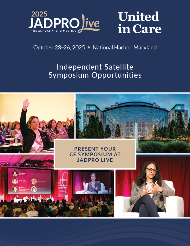 Brochure cover image showing scenes from the 2024 conference