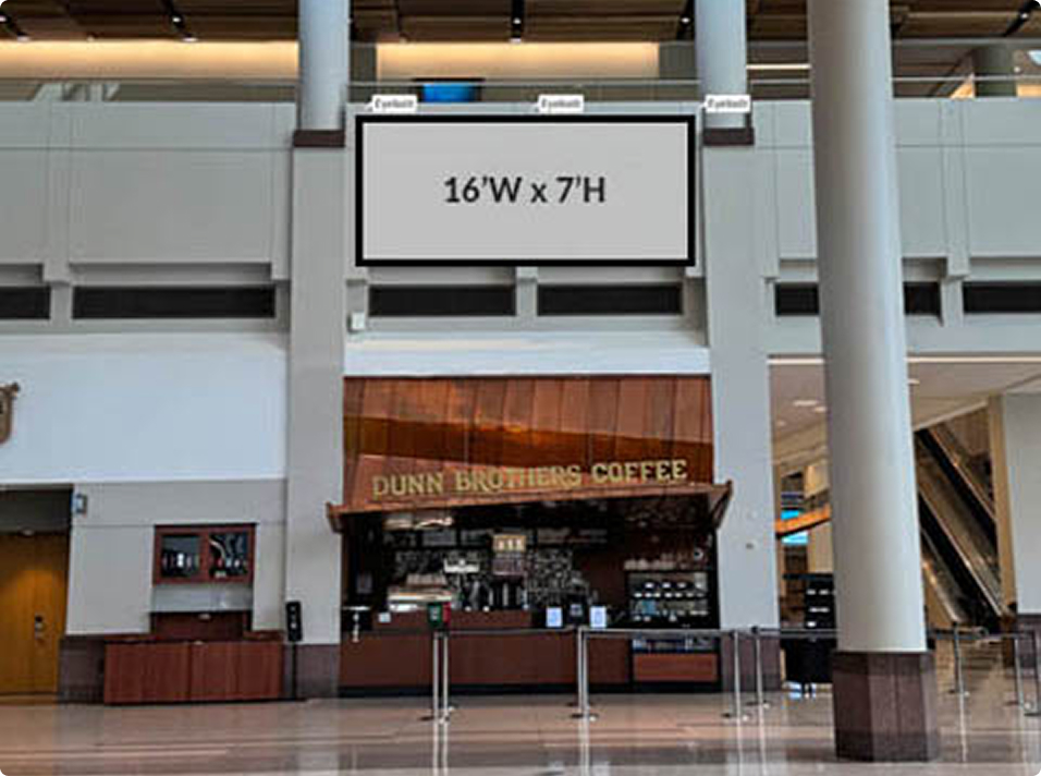 Banner G rendering