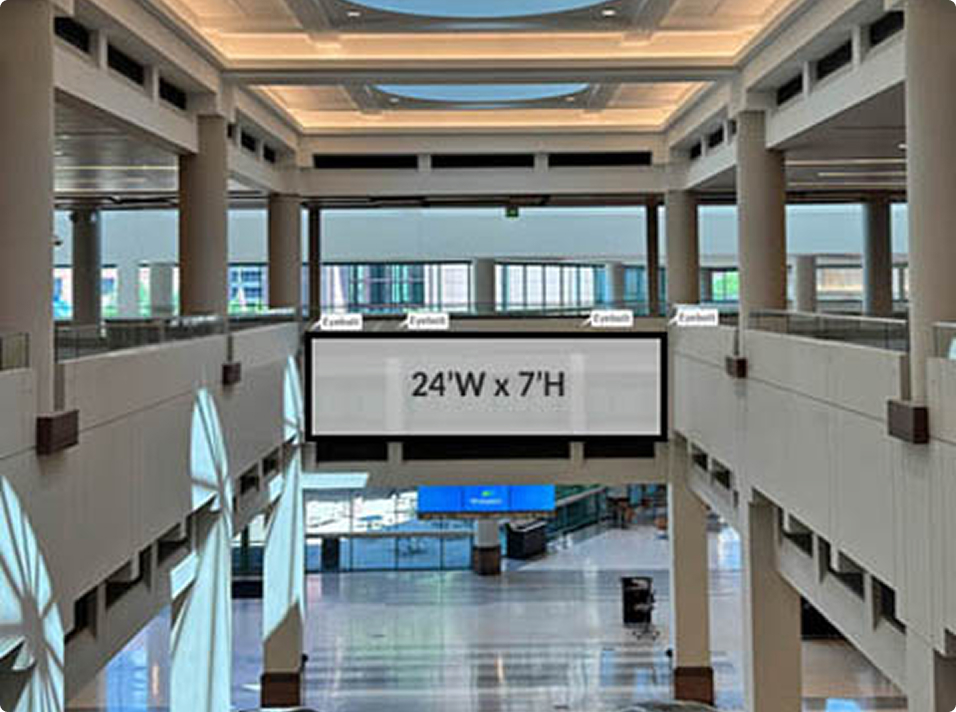 Banner J rendering