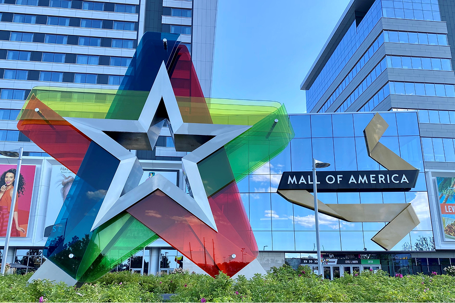 Minneapolis Convention Center